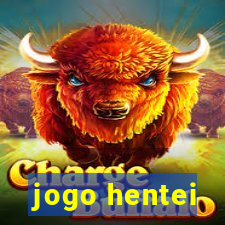 jogo hentei